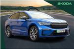 2023 Skoda Enyaq