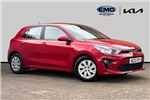 2022 Kia Rio