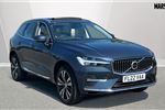 2022 Volvo XC60