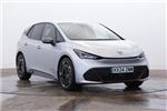 2024 Cupra Born