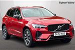 2022 Volvo XC60
