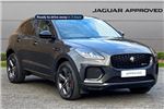 2021 Jaguar E-Pace