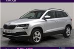 2021 Skoda Karoq