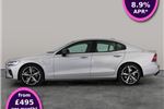 2023 Volvo S60