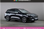 2022 Ford Kuga