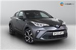 2022 Toyota C-HR