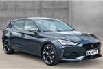 2024 Cupra Leon