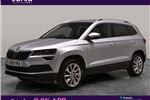 2019 Skoda Karoq