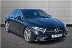 2024 Mercedes-Benz A-Class Saloon