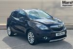 2015 Vauxhall Mokka