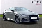 2021 Audi TT
