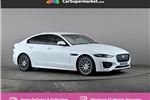 2019 Jaguar XE