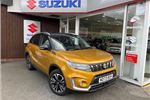 2023 Suzuki Vitara