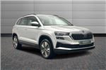 2022 Skoda Karoq