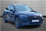 2022 Audi Q5 Sportback