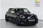 2023 MINI Hatchback