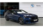 2024 BMW i5
