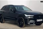 2024 Volvo XC60