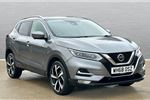 2019 Nissan Qashqai