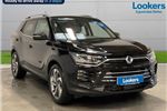 2019 SsangYong Korando