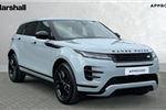 2024 Land Rover Range Rover Evoque