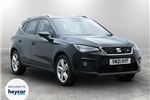 2021 SEAT Arona