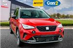 2024 SEAT Arona