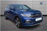 2023 Volkswagen T-Cross