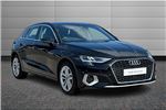 2024 Audi A3
