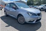 2015 SEAT Ibiza