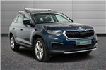 2021 Skoda Kodiaq