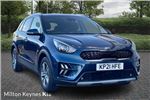 2021 Kia Niro