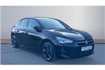 2023 Vauxhall Corsa