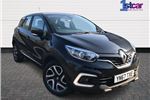 2017 Renault Captur