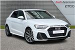 2024 Audi A1