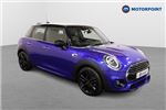 2019 MINI Hatchback 5dr