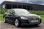 2019 Audi A5 Sportback