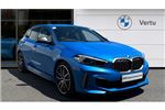 2021 BMW 1 Series