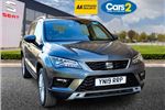 2019 SEAT Ateca