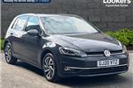 2020 Volkswagen Golf