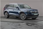 2022 Skoda Kodiaq