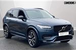 2024 Volvo XC90