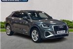 2024 Audi Q2