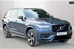 2022 Volvo XC90