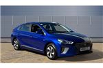 2019 Hyundai IONIQ