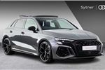 2024 Audi RS3