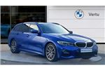 2022 BMW 3 Series Touring