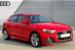 2021 Audi A1