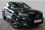 2020 Volvo XC40