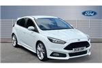 2018 Ford Focus ST